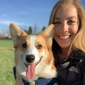 Meet your Posher, Ellen